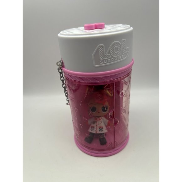 LOL Toys Lol Surprise Doll Pizza Girl With Carrying Case Poshmark